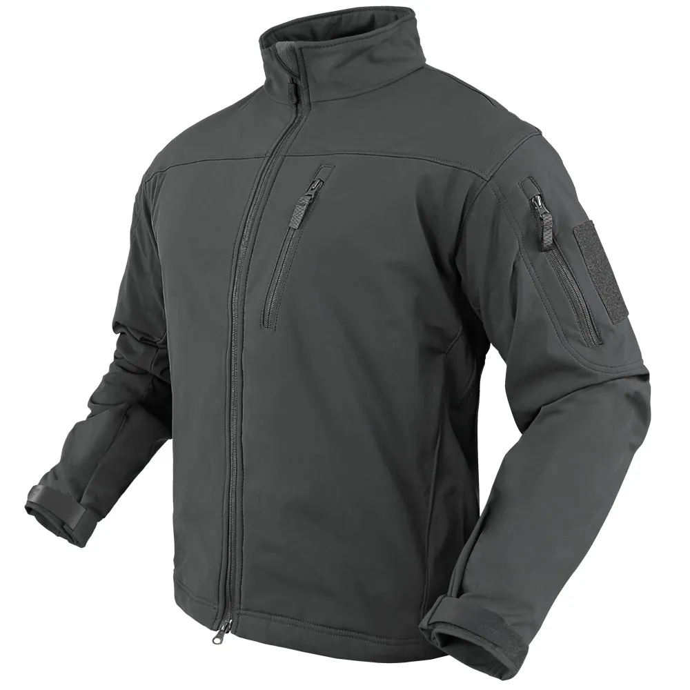Condor Outdoor Phantom Softshell Jacket