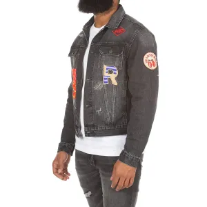 Contender Jacket