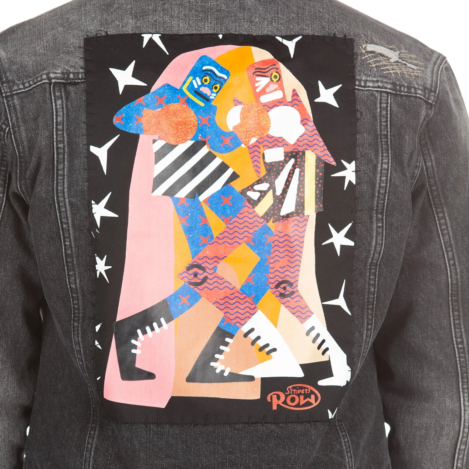 Contender Jacket