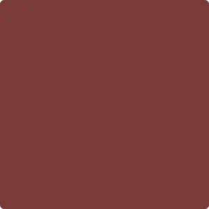 CSP-1170 Parisian Red