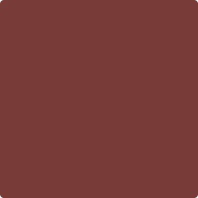 CSP-1170 Parisian Red