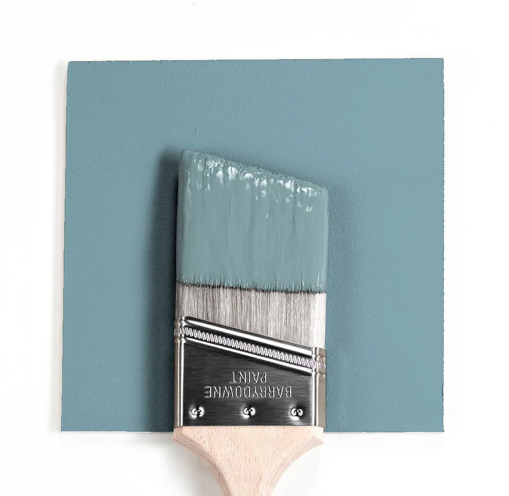 CSP-605 Dusty Cornflower