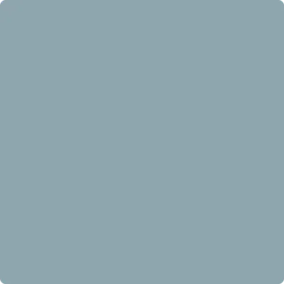 CSP-605 Dusty Cornflower