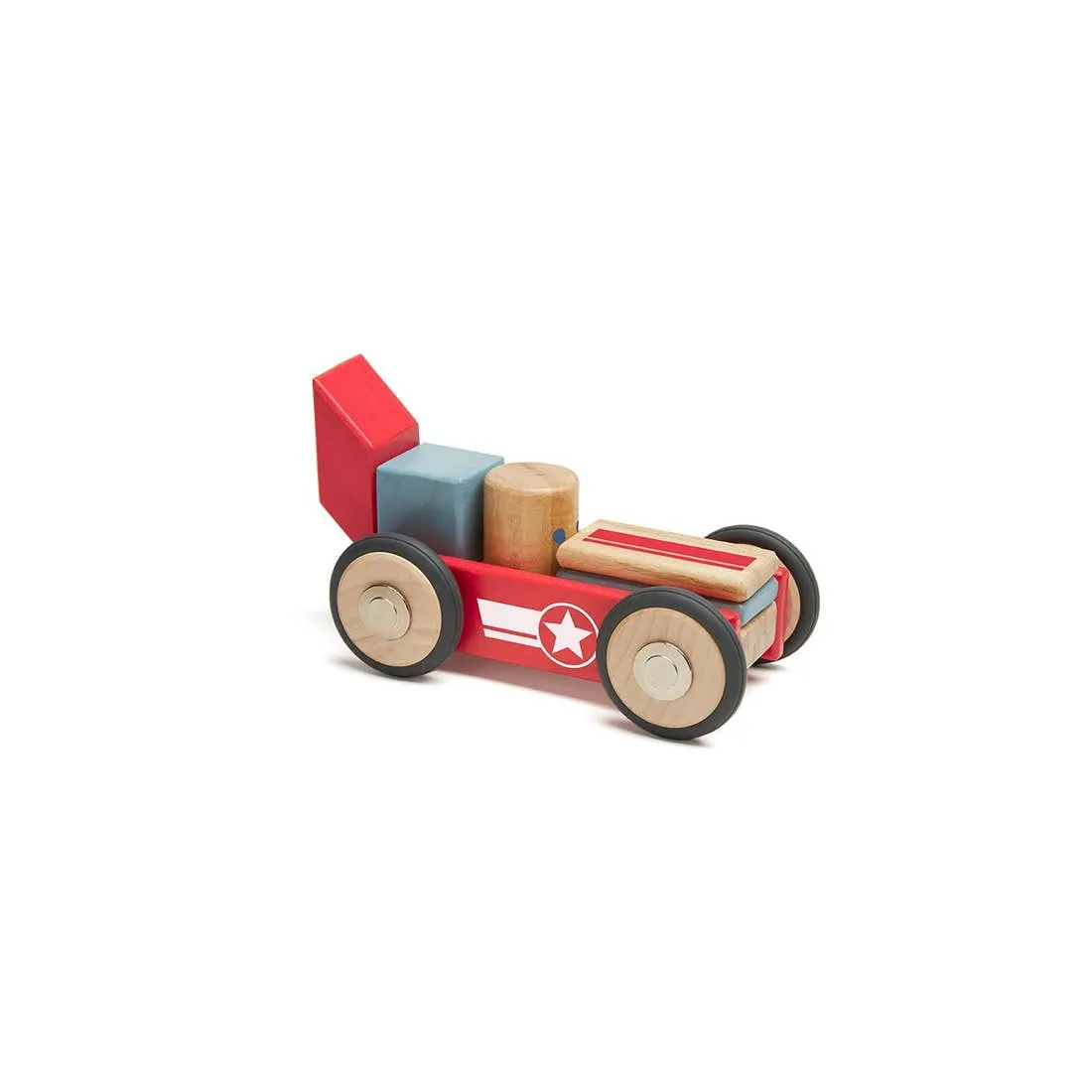 Dare Devil Magnetic Block Set