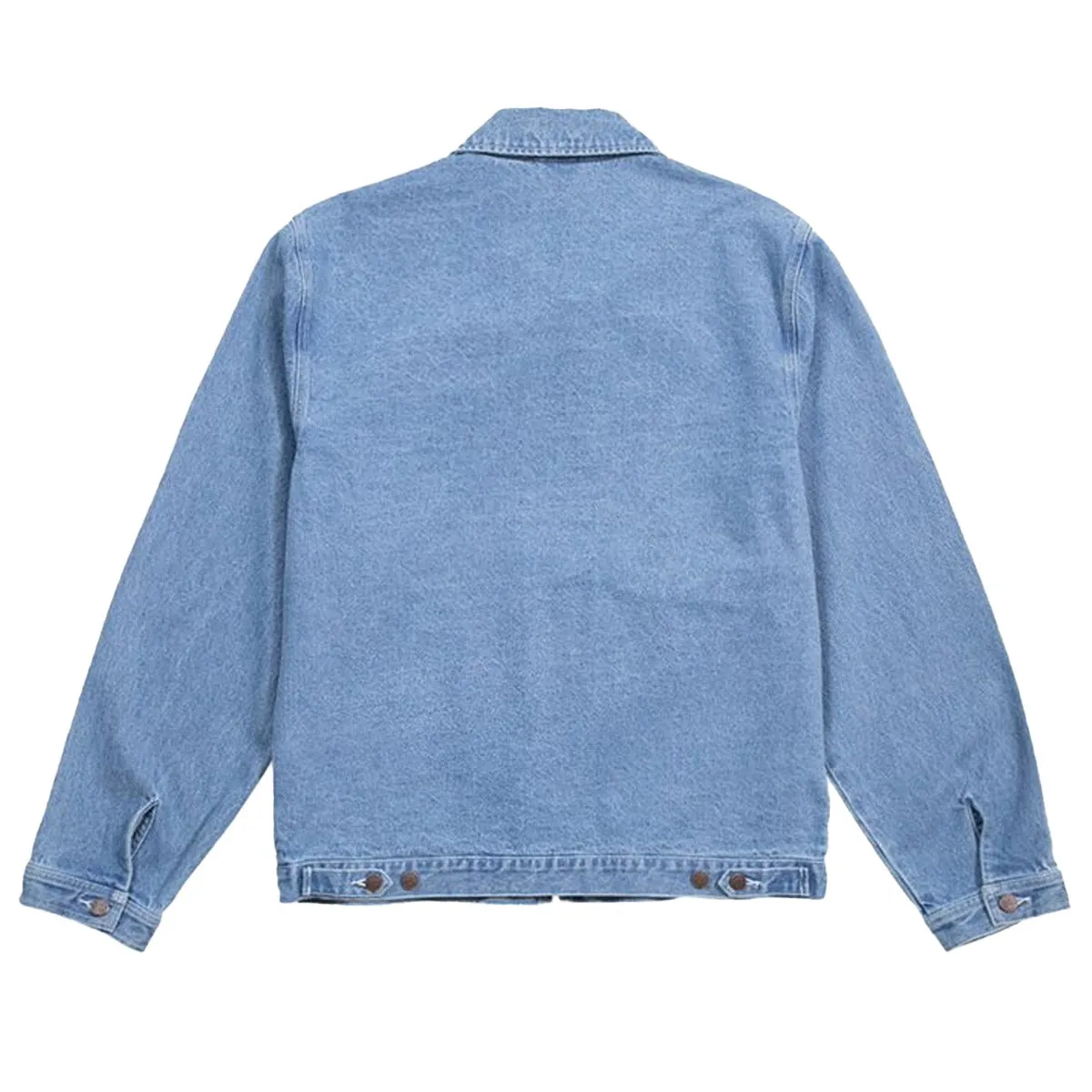 Dickies - Eisenhower Denim Jacket Light Indigo
