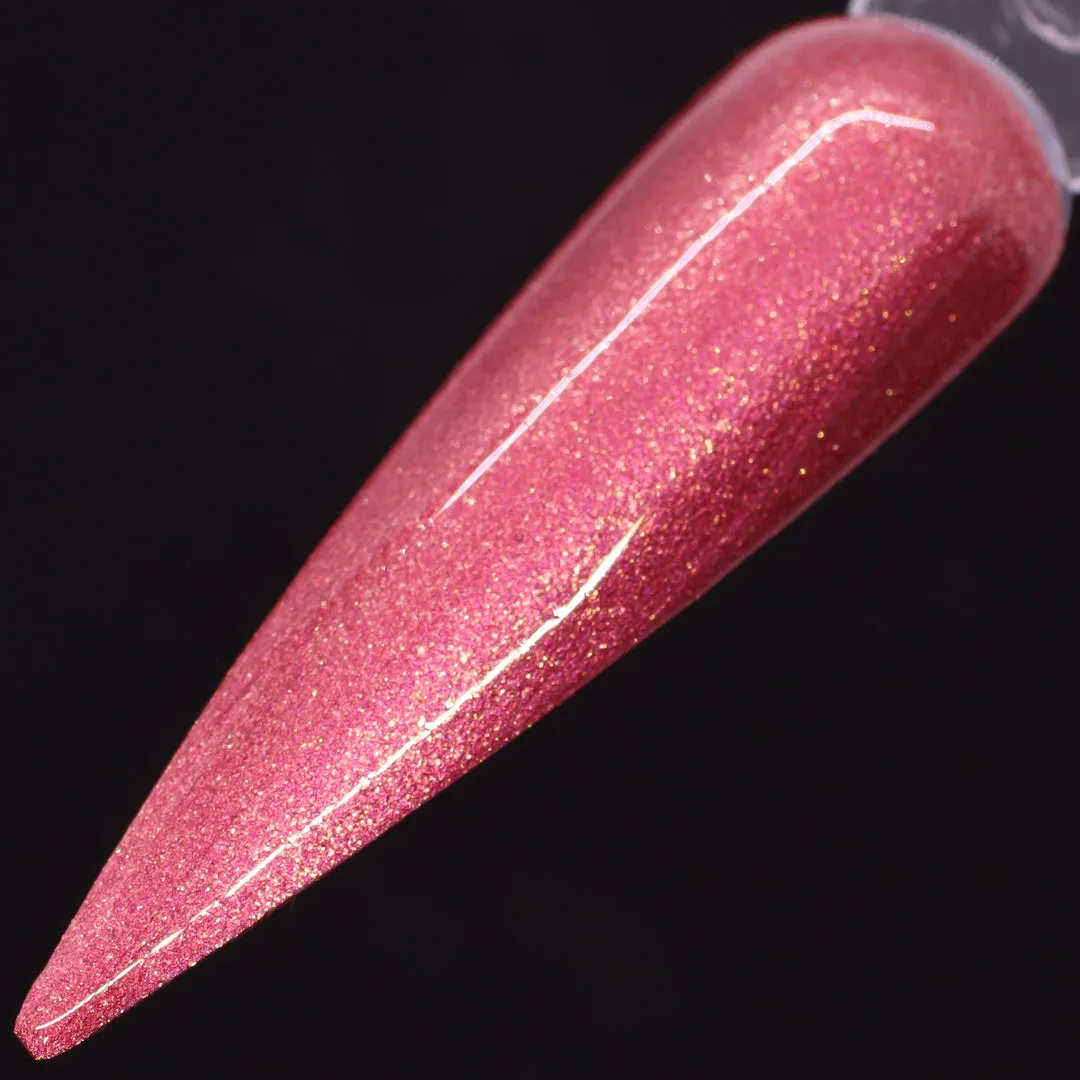 Dimension Nails - Terai-Duar Savanna - Red Muntjac