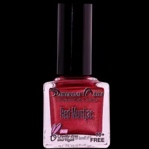 Dimension Nails - Terai-Duar Savanna - Red Muntjac