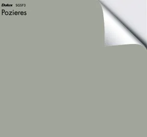 Dulux Pozieres