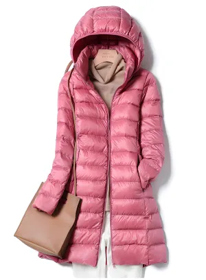 Elina - Light leisure jacket