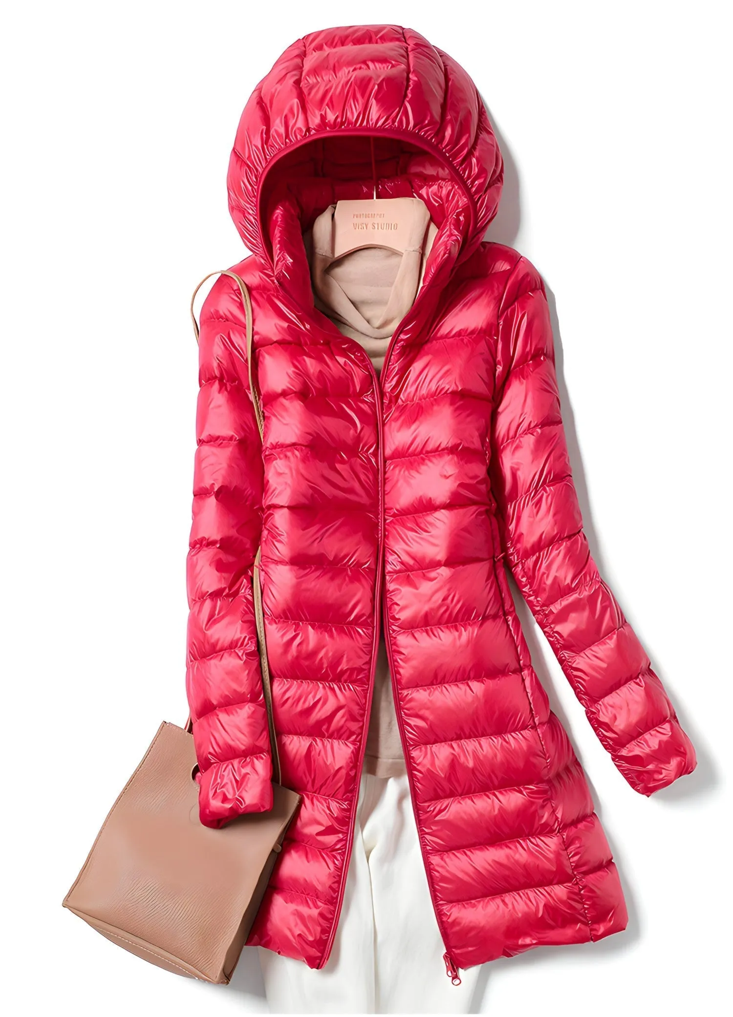 Elina - Light leisure jacket