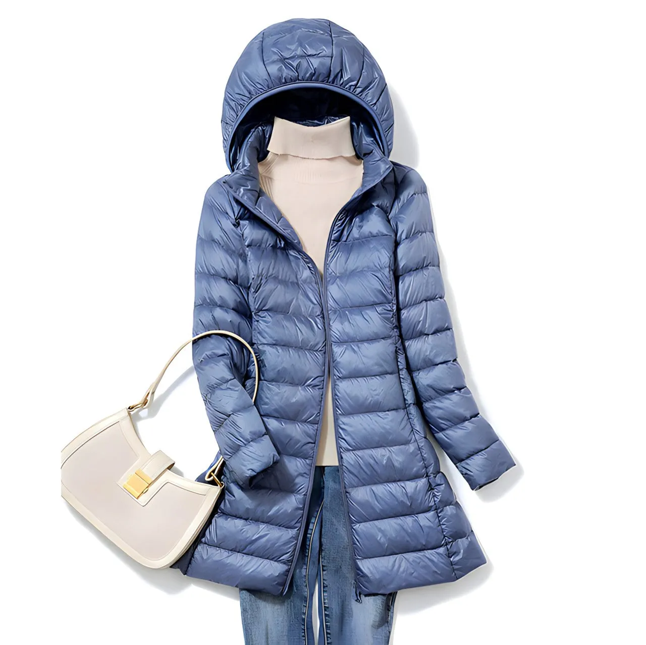 Elina - Light leisure jacket