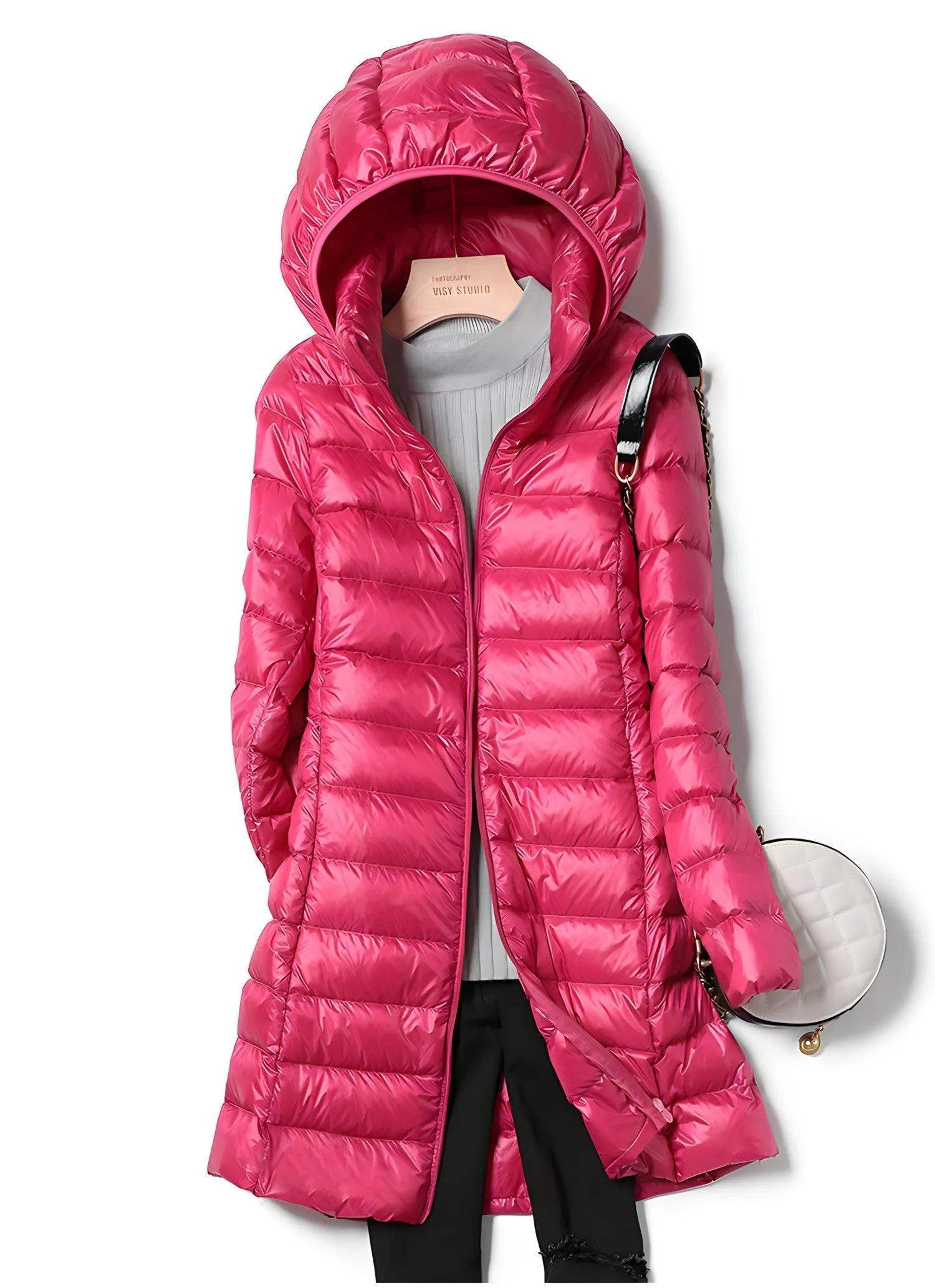 Elina - Light leisure jacket