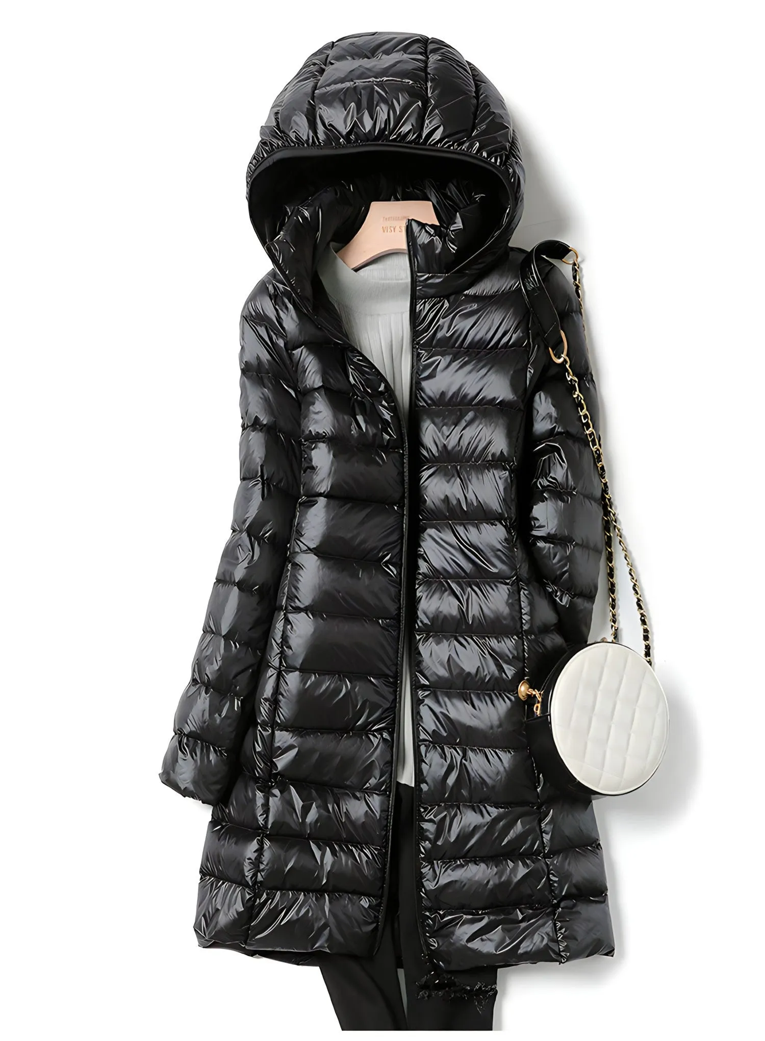 Elina - Light leisure jacket