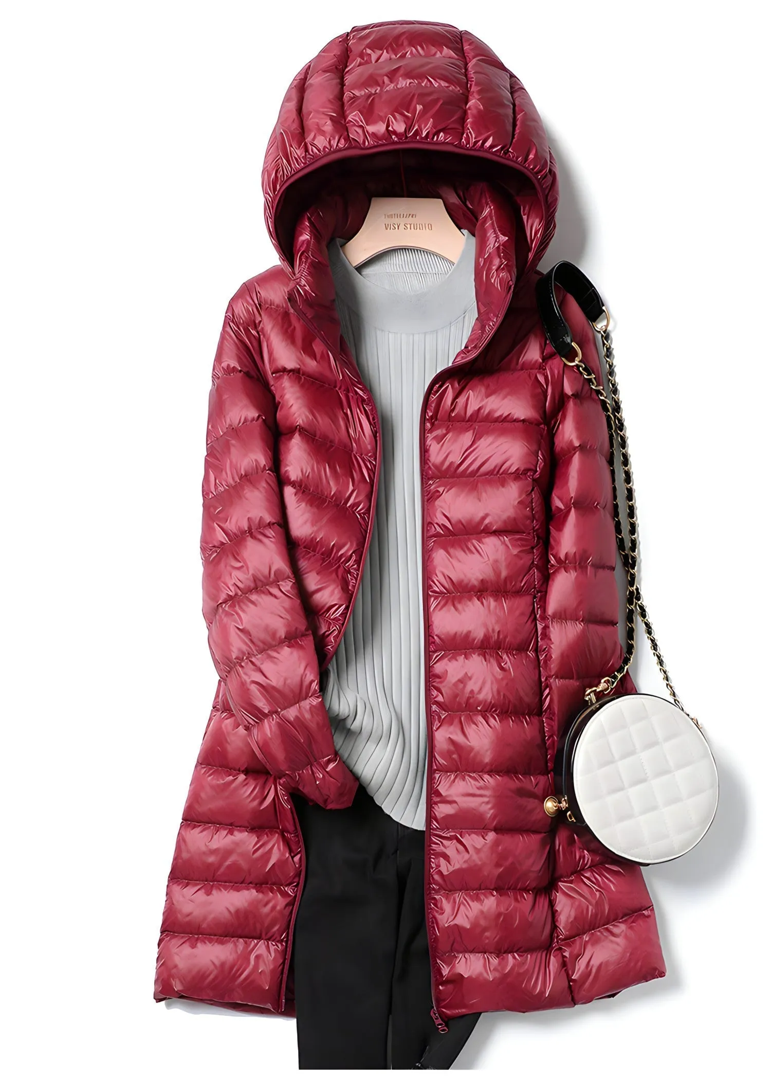 Elina - Light leisure jacket