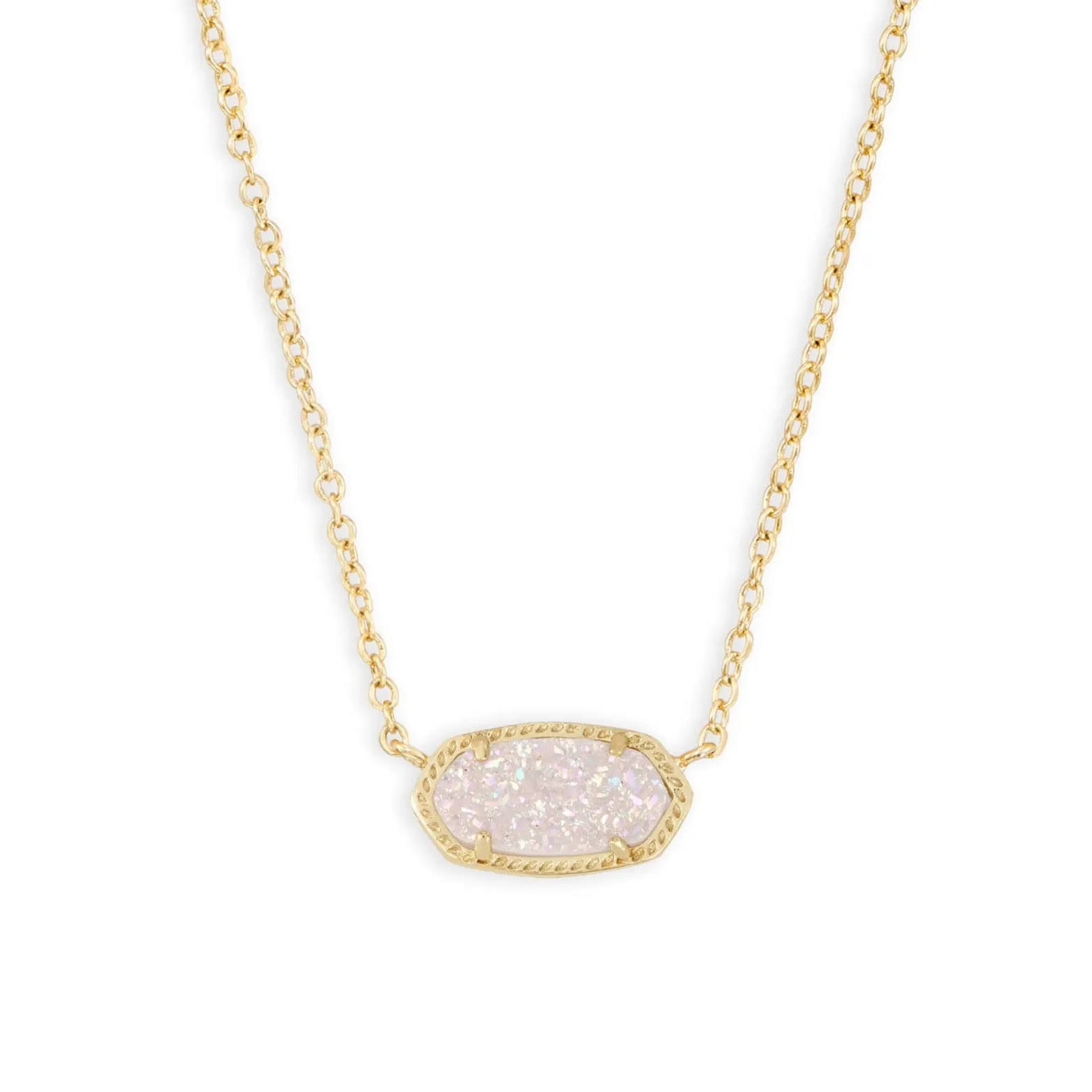 Elisa Drusy Necklace