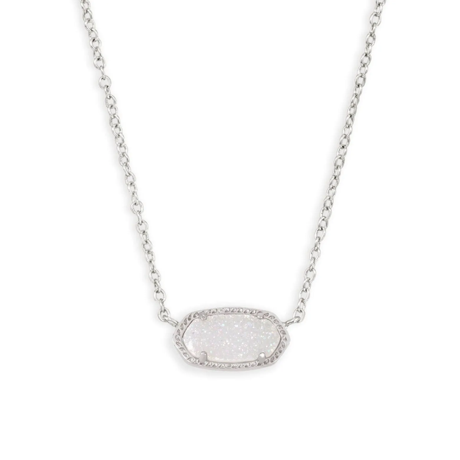Elisa Drusy Necklace