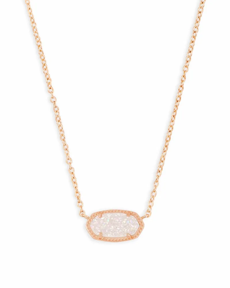 Elisa Drusy Necklace