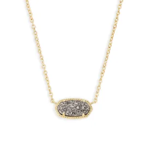 Elisa Drusy Necklace