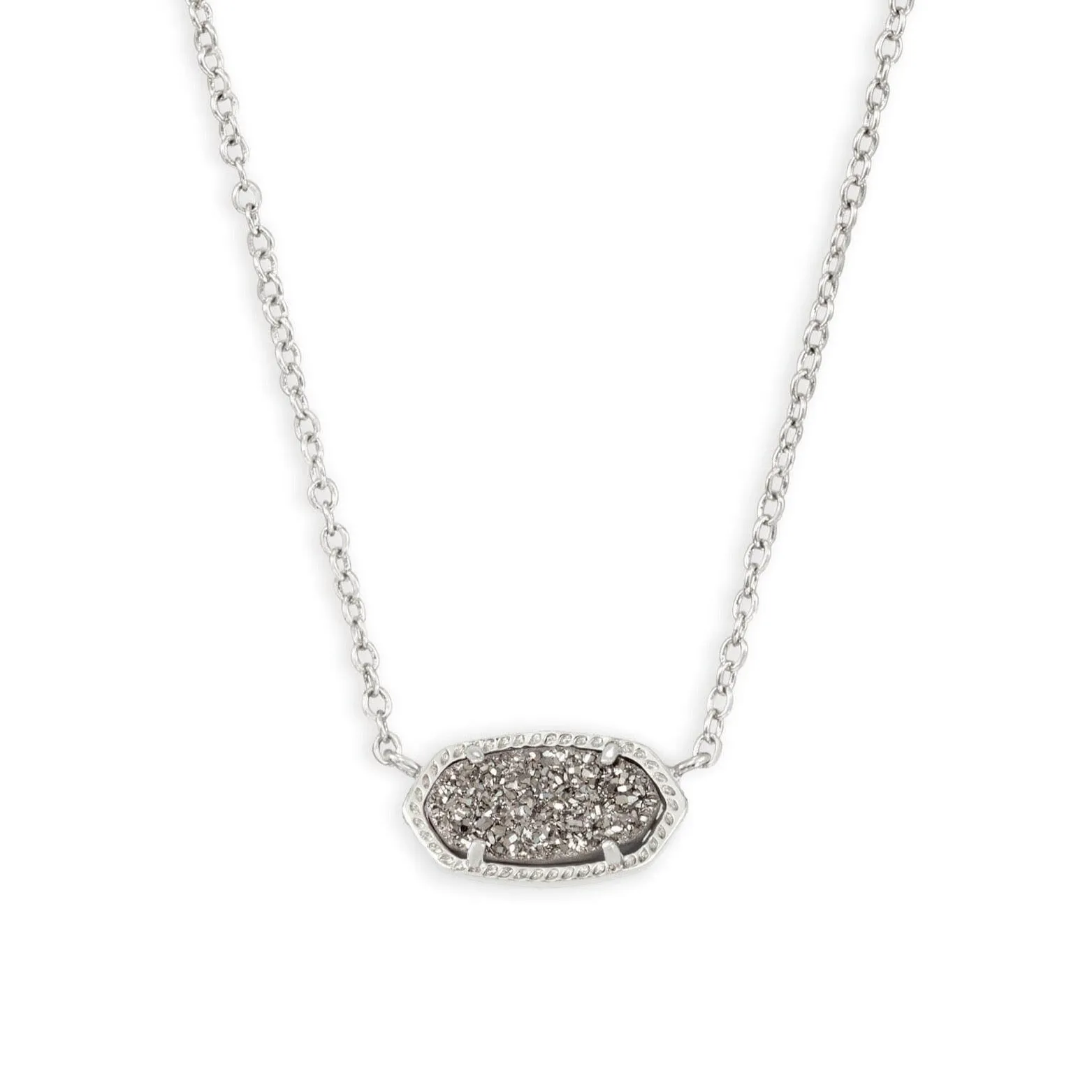 Elisa Drusy Necklace