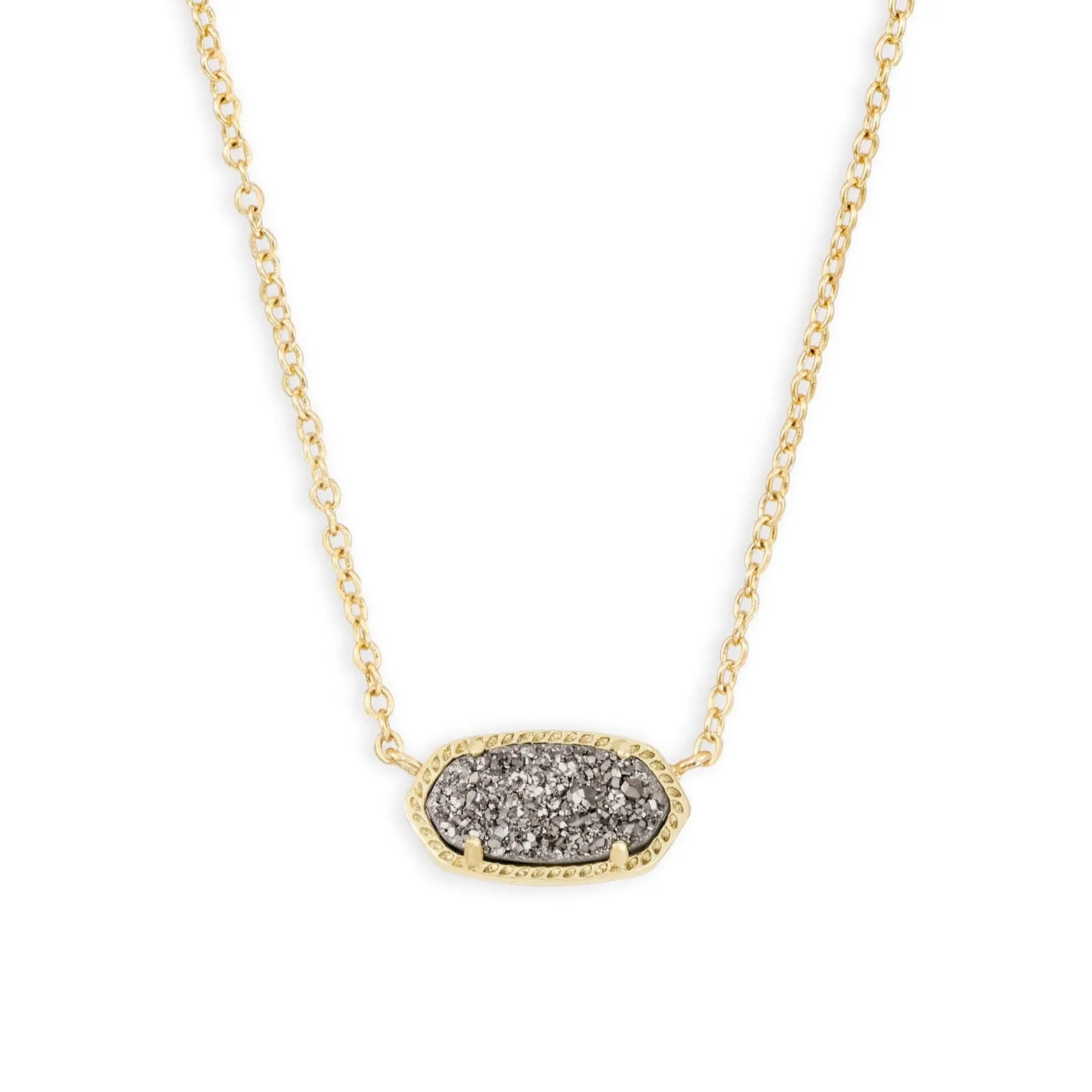 Elisa Drusy Necklace