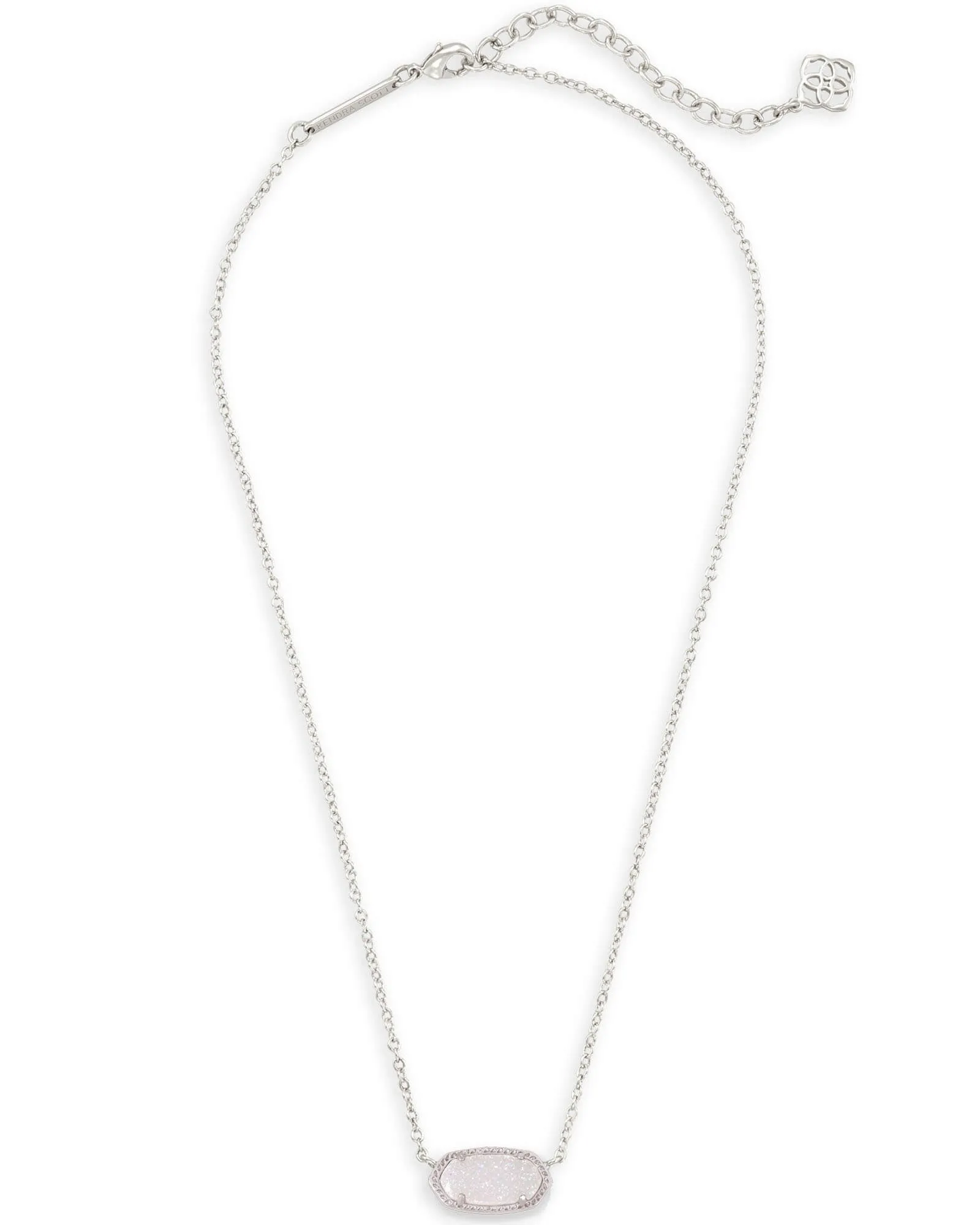 Elisa Drusy Necklace
