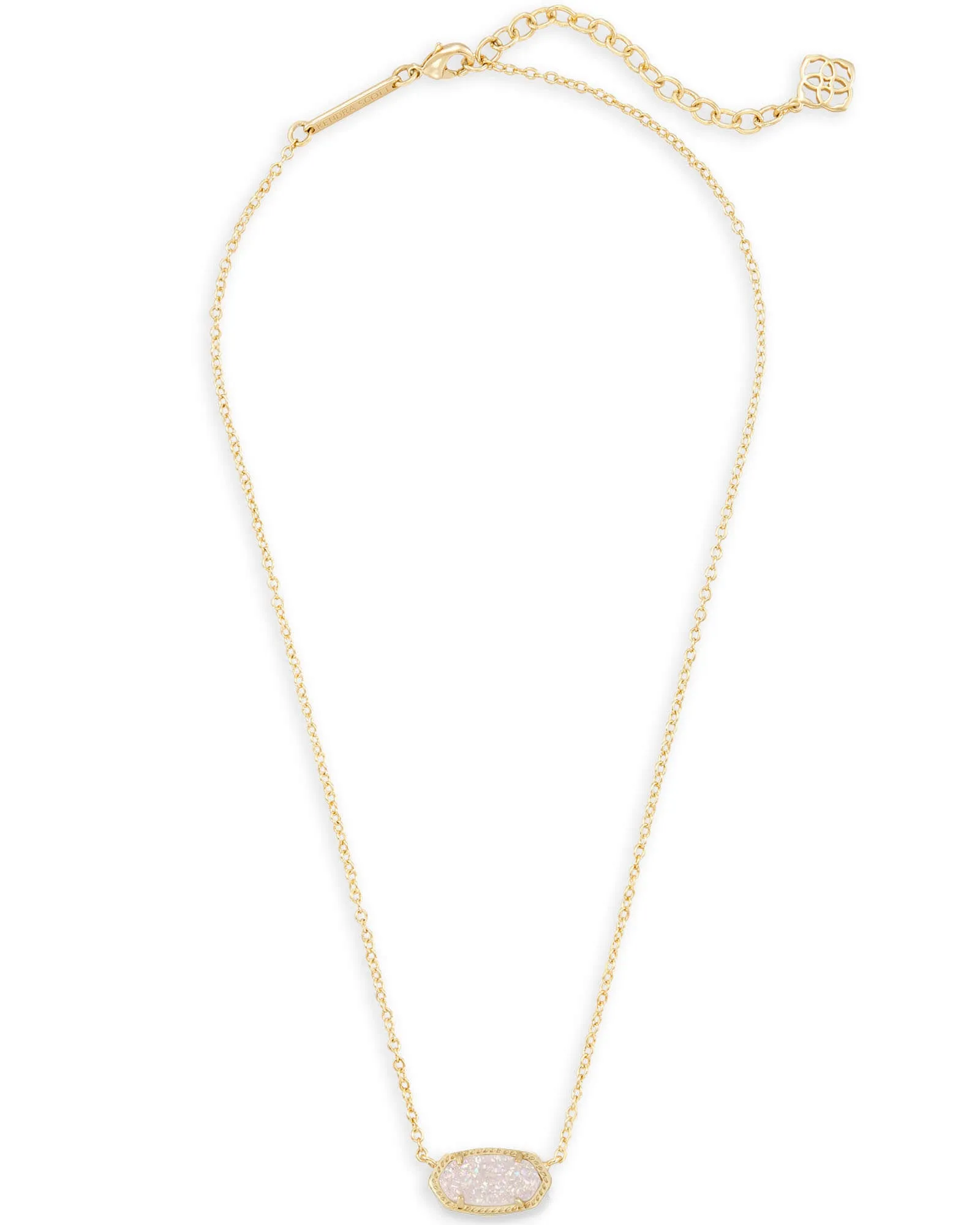 Elisa Drusy Necklace