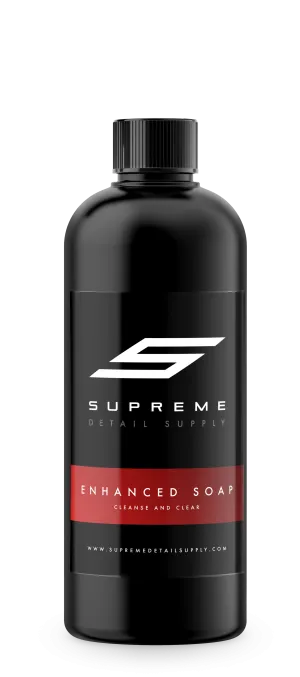 Enhanced Soap
