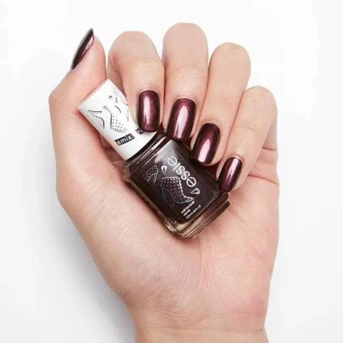 Essie wicked fierce 694