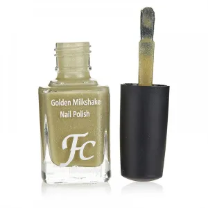 FC Beauty Golden Milk Shake  Nail Polish