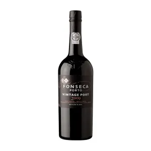 Fonseca 2009 Vintage Port - 375mL