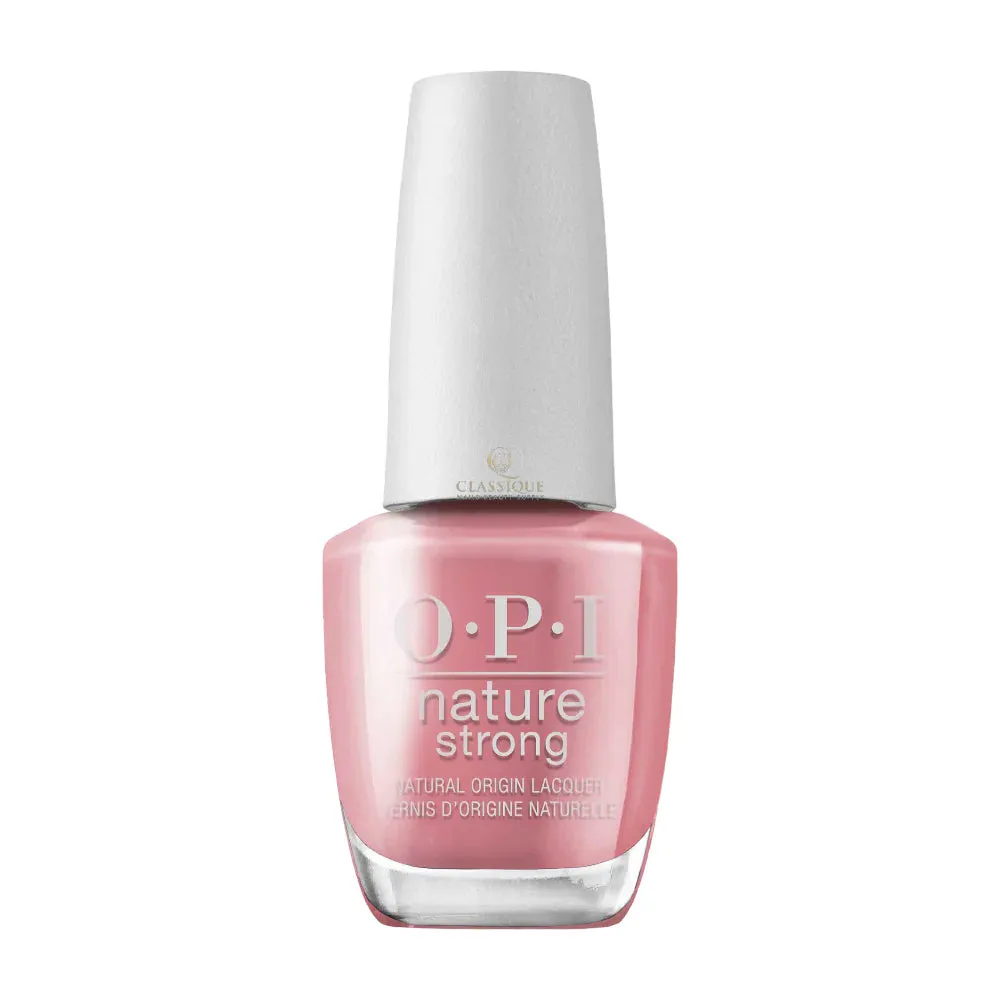 For What It's Earth - OPI Nature Strong