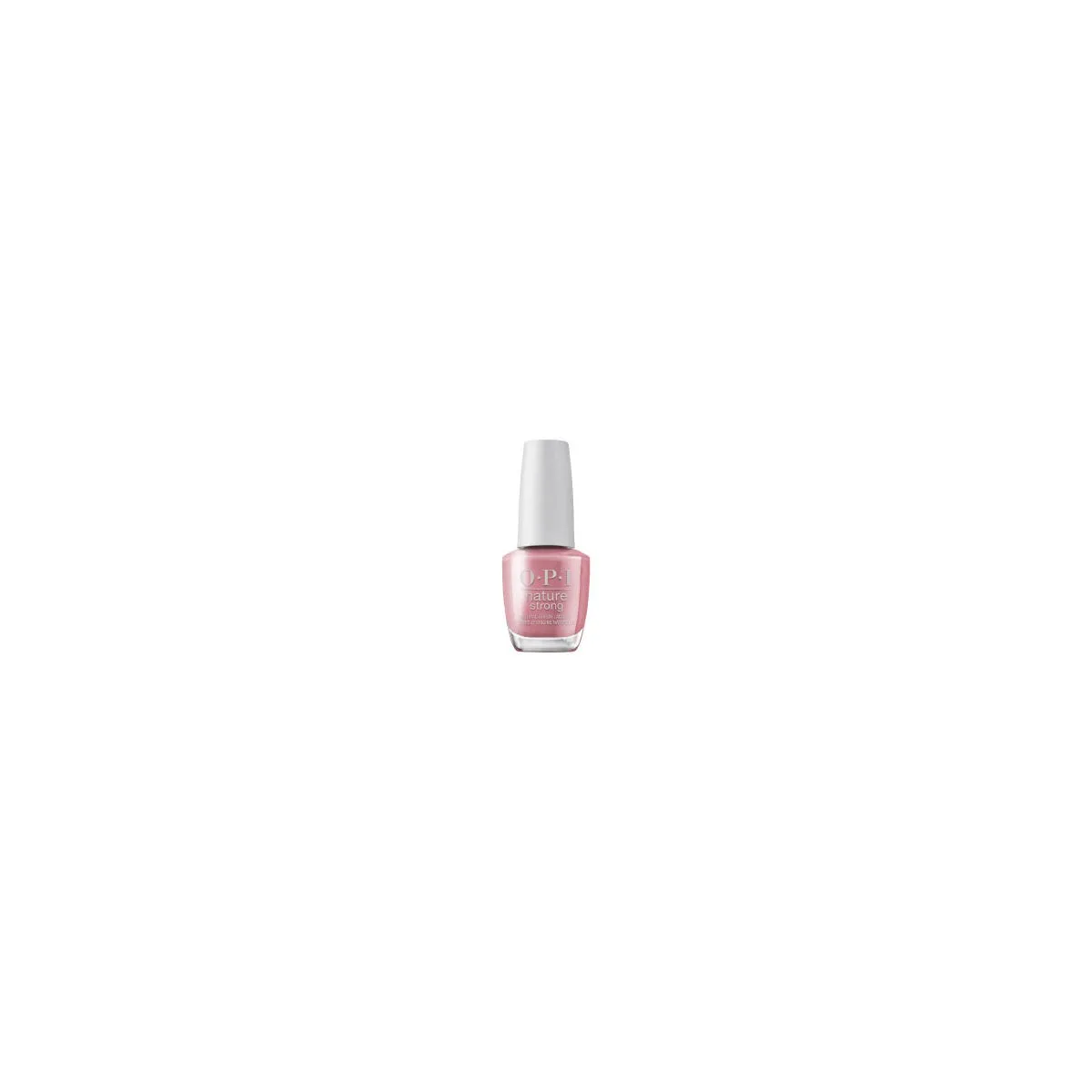 For What It's Earth - OPI Nature Strong