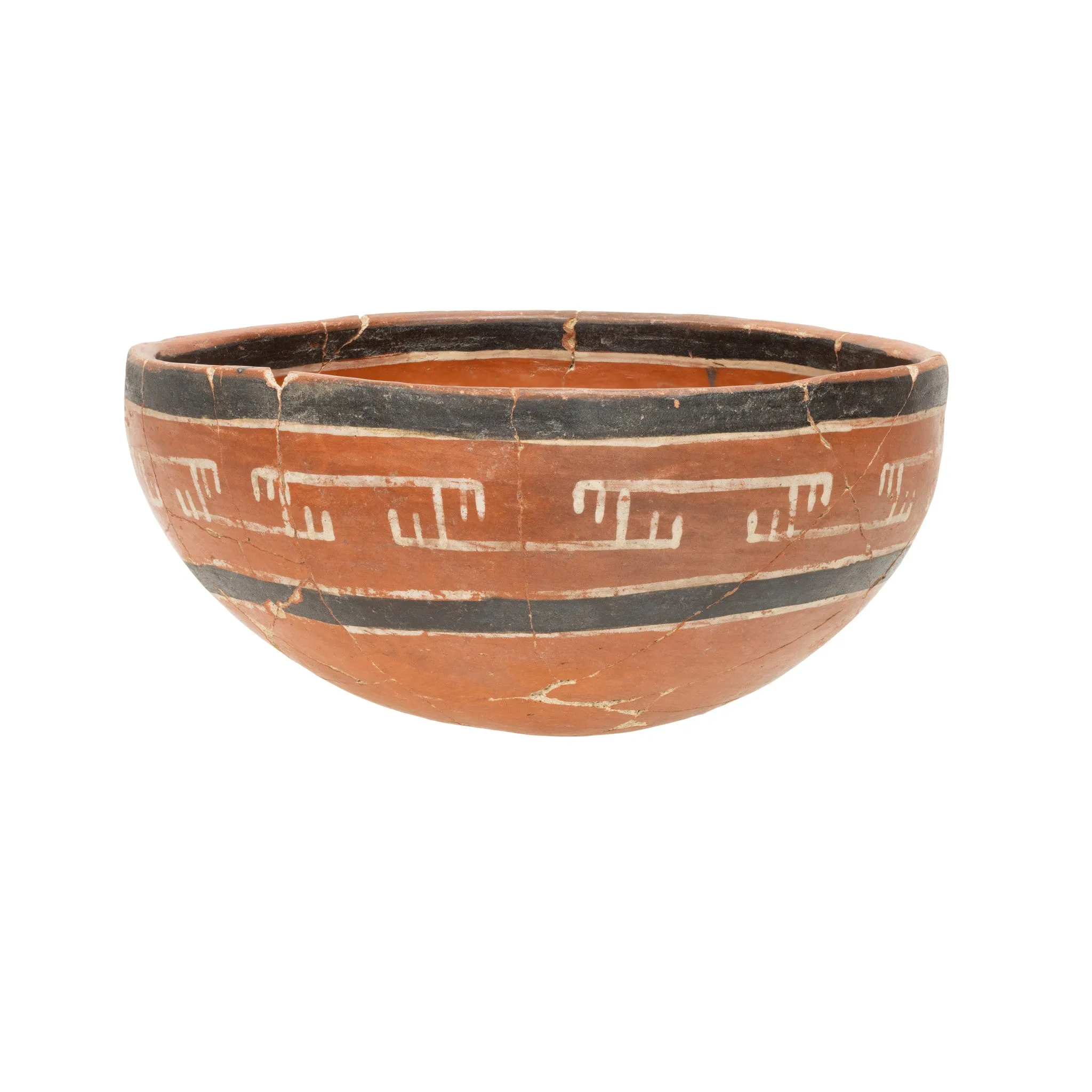 Fourmile Polychrome Bowl
