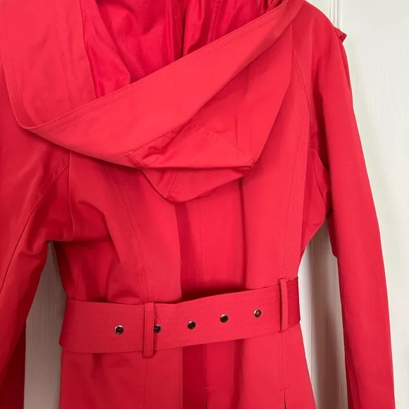 French Connection Trench Coat