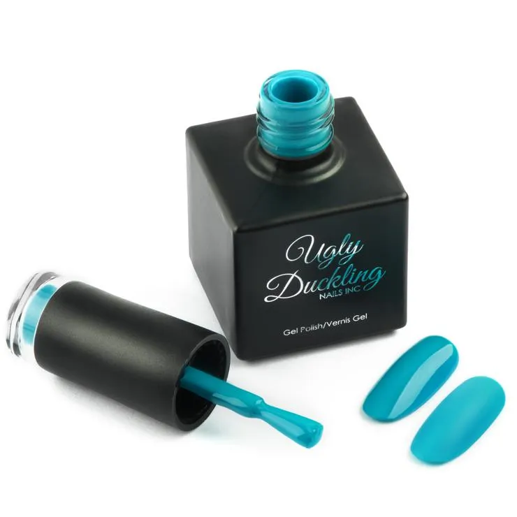 Gel Polish 012