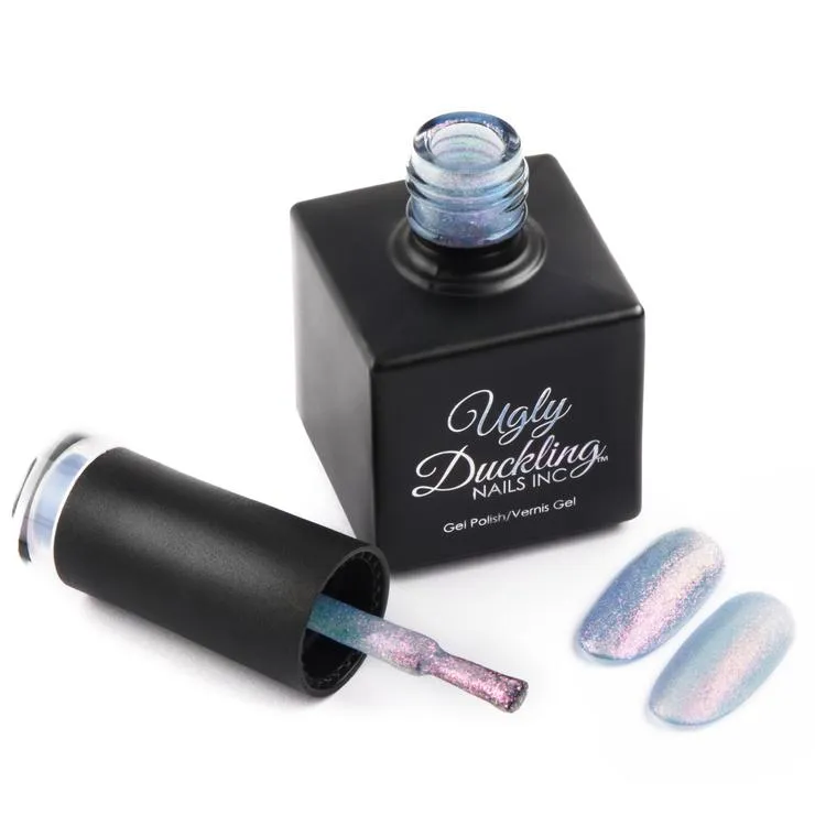 Gel Polish 018