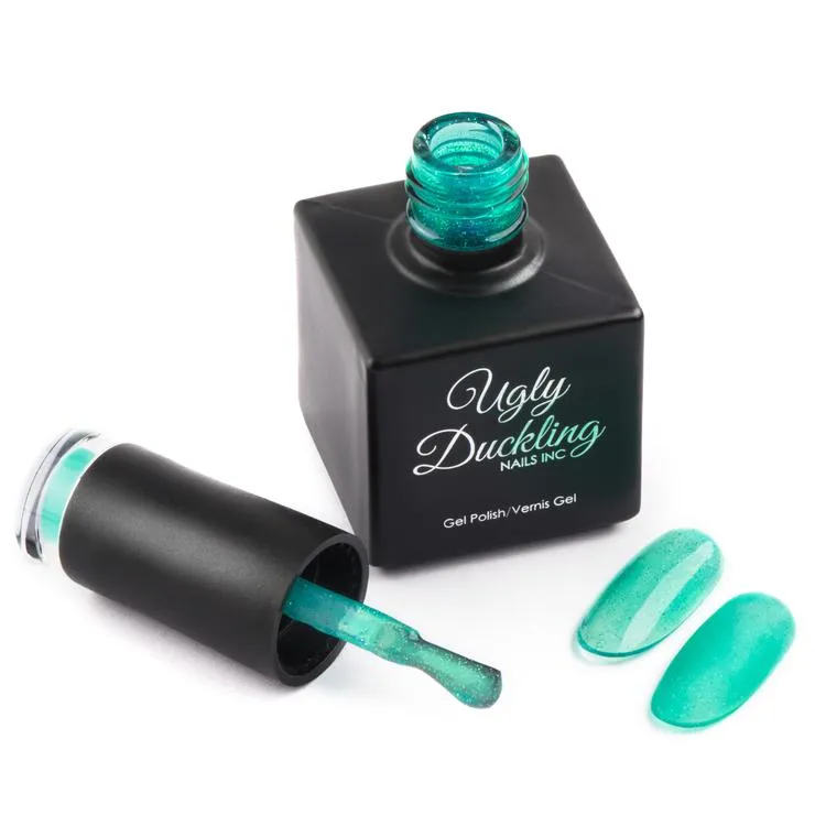 Gel Polish 019