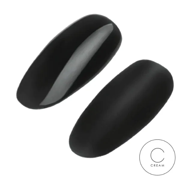 Gel Polish 043 - Black