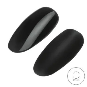 Gel Polish 043 - Black