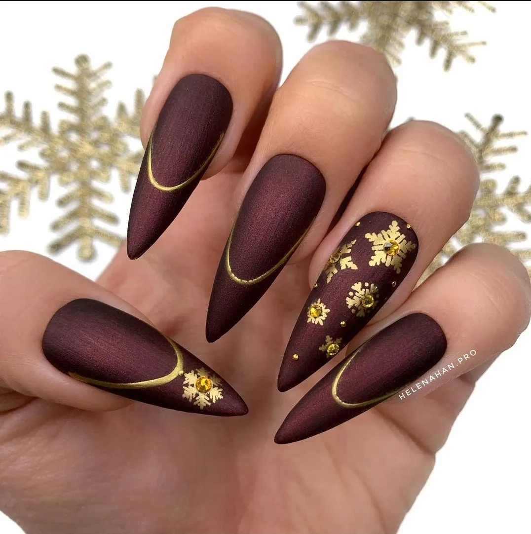 Gel Polish 075