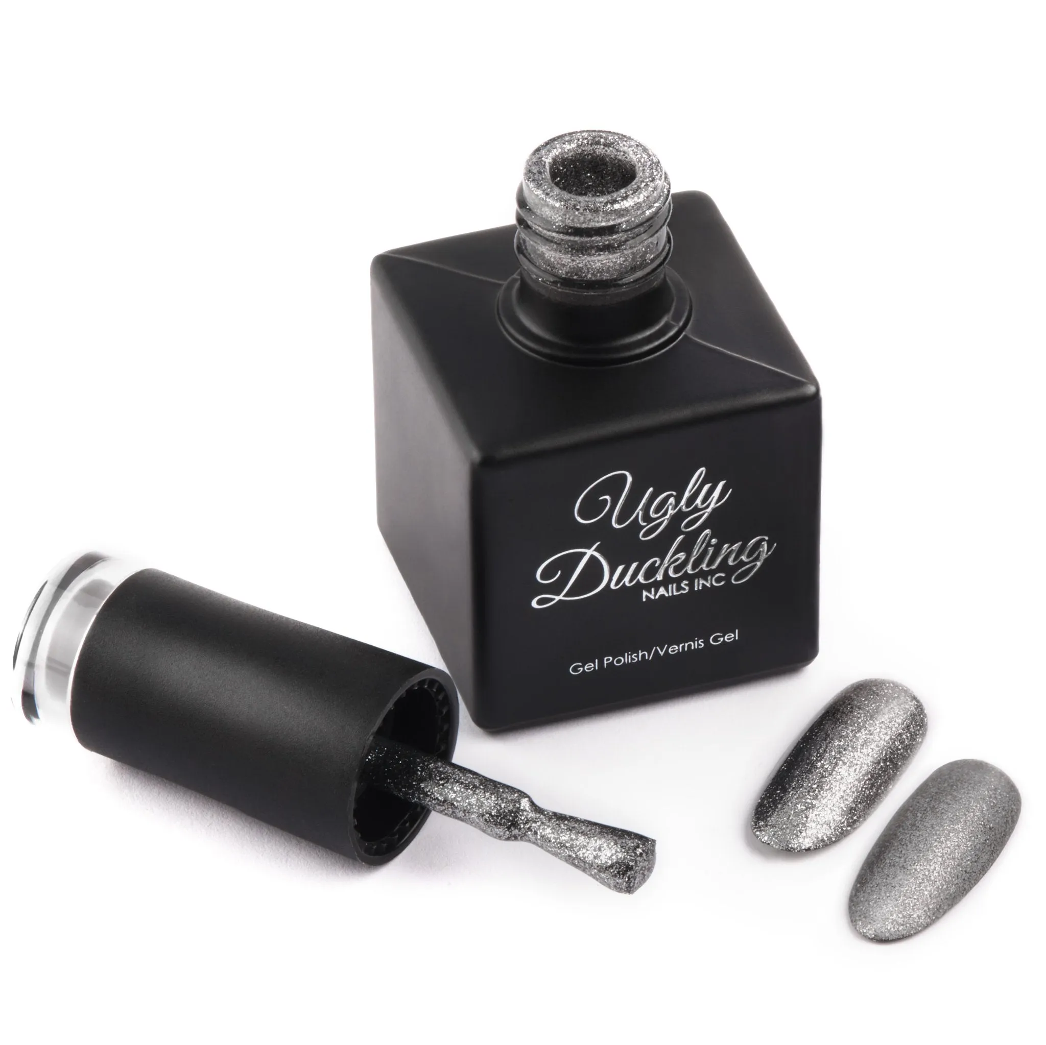 Gel Polish 102