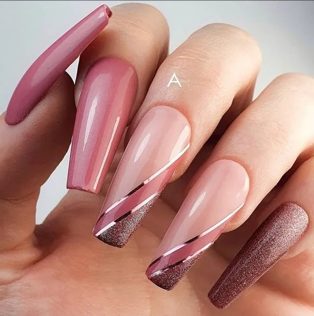 Gel Polish 142