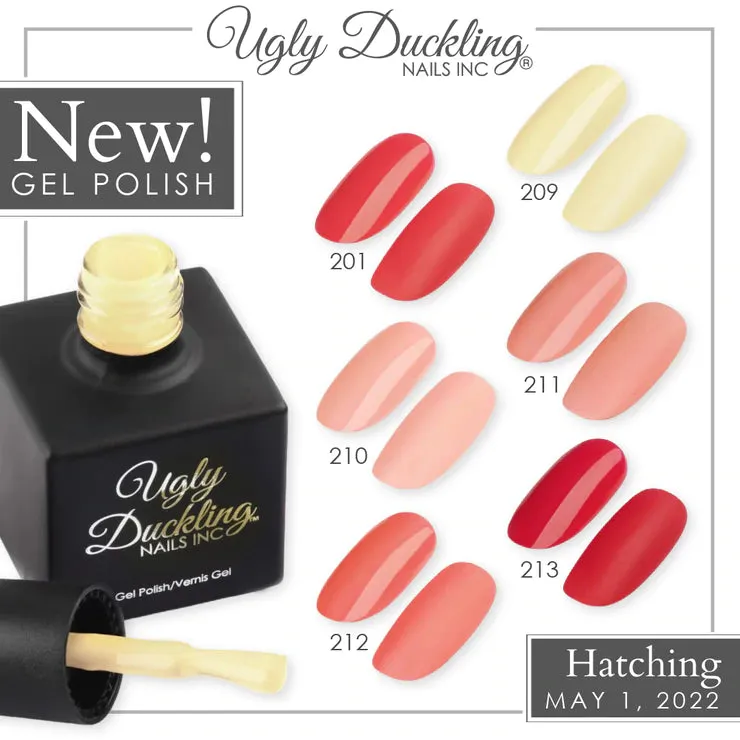 Gel Polish 211