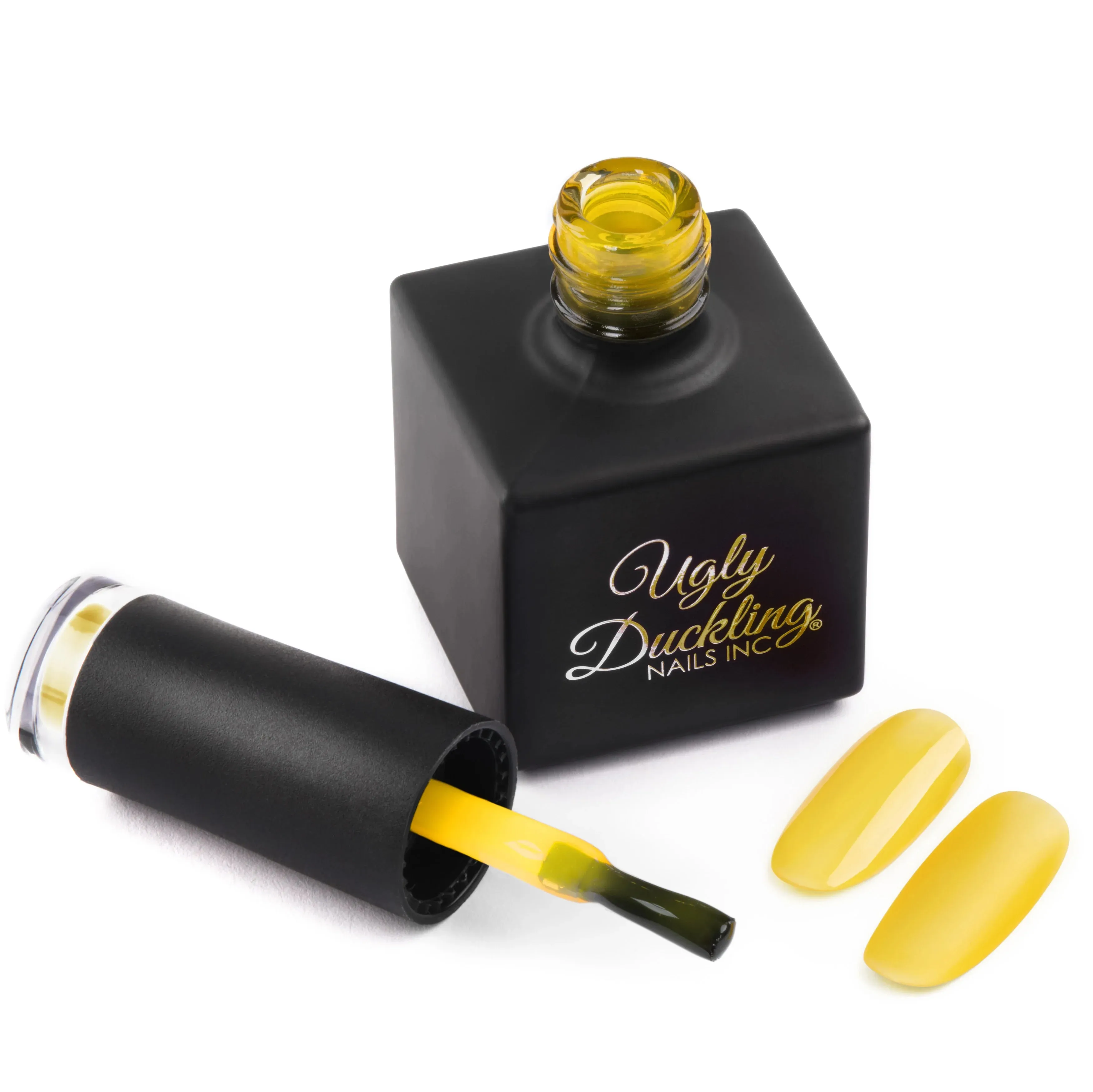 Gel Polish 224 - Gelly