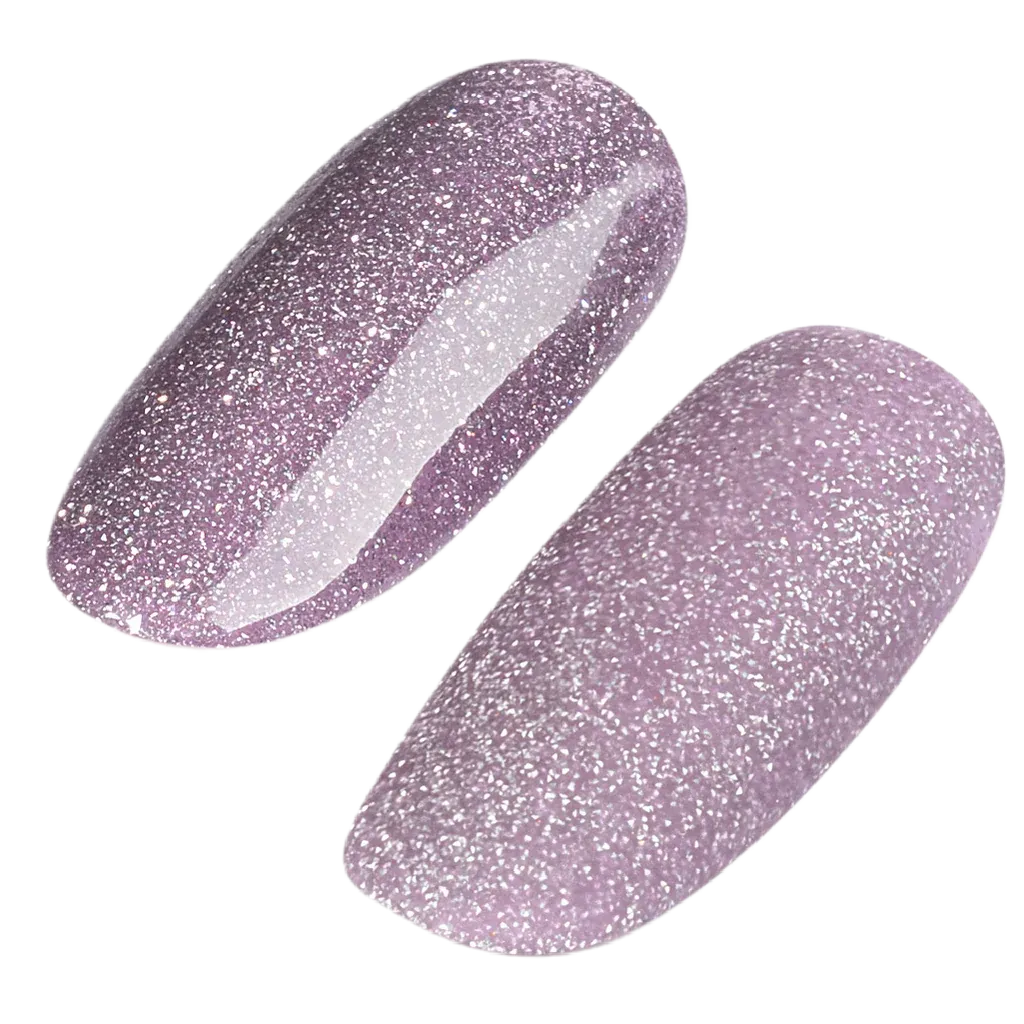 Gel Polish 233 - High Flash