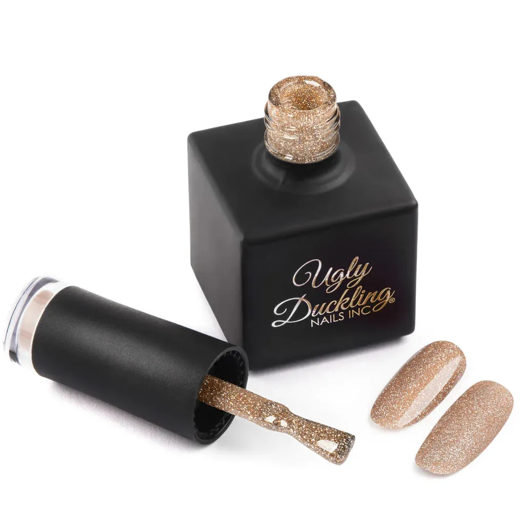 Gel Polish 235 - High Flash