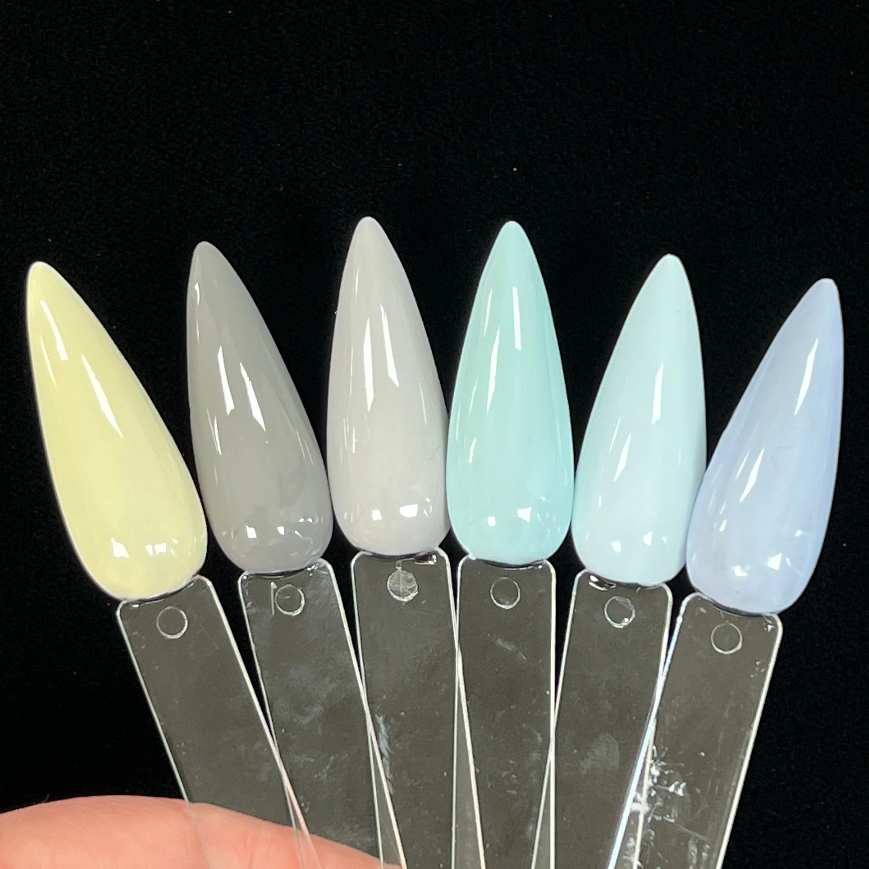 Gel Polish 236