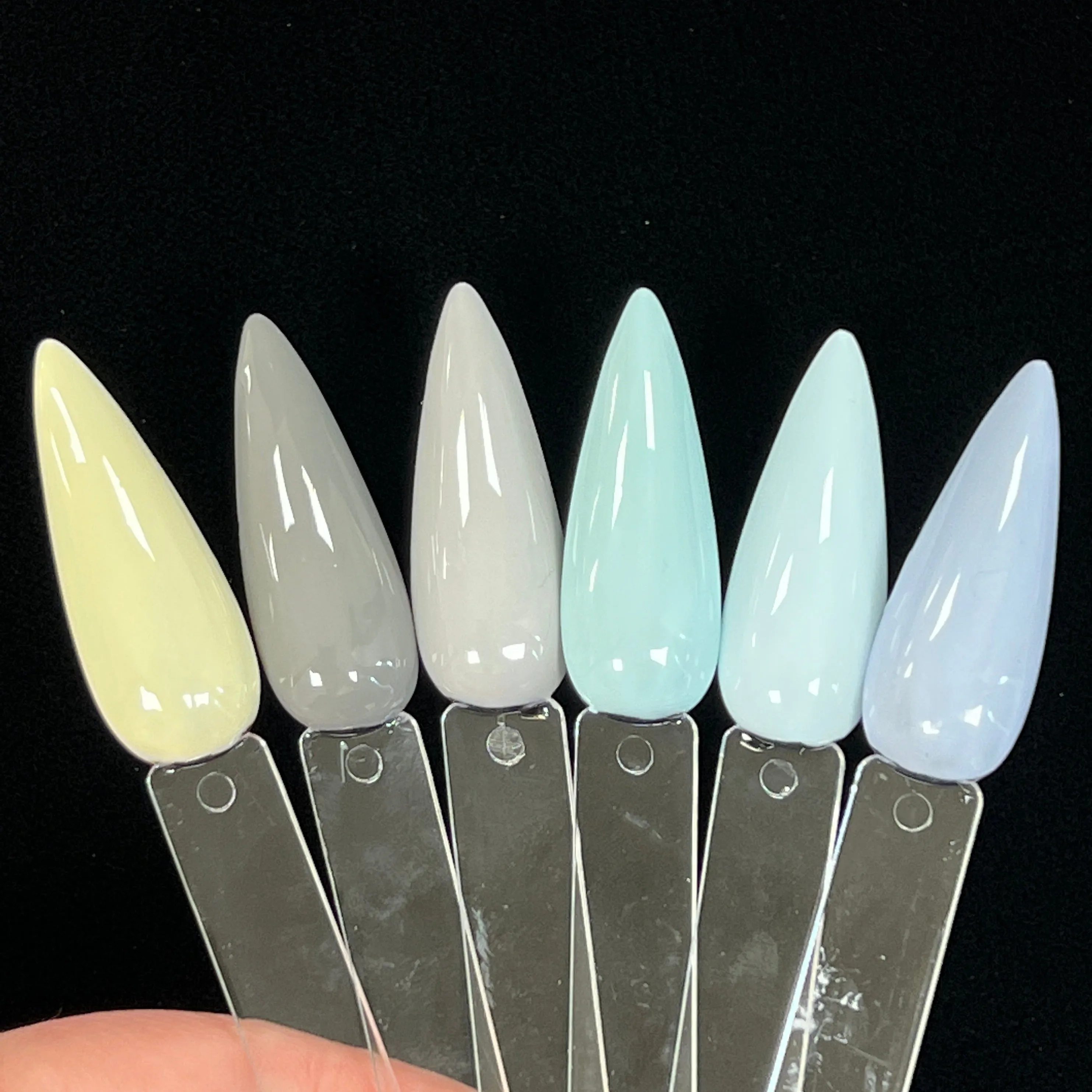 Gel Polish 237