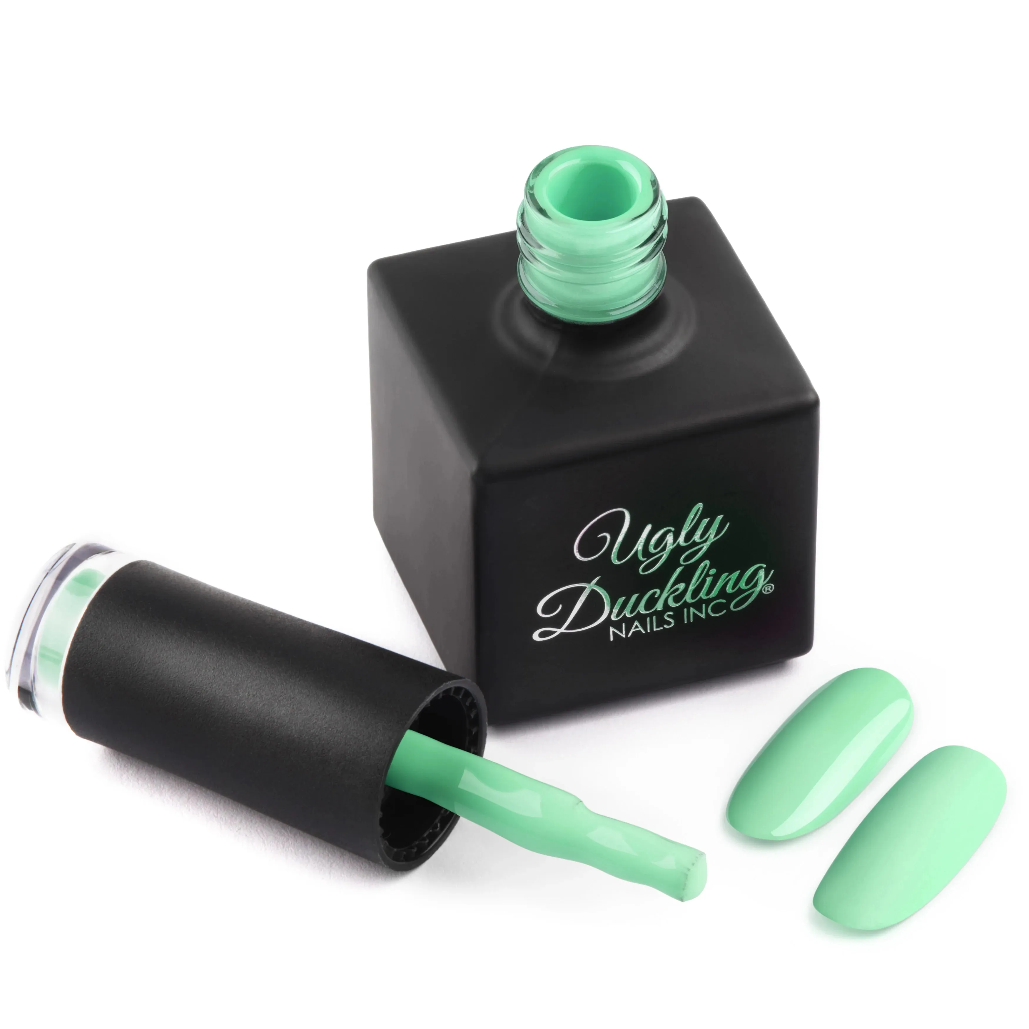 Gel Polish 284 - Pastel Neon