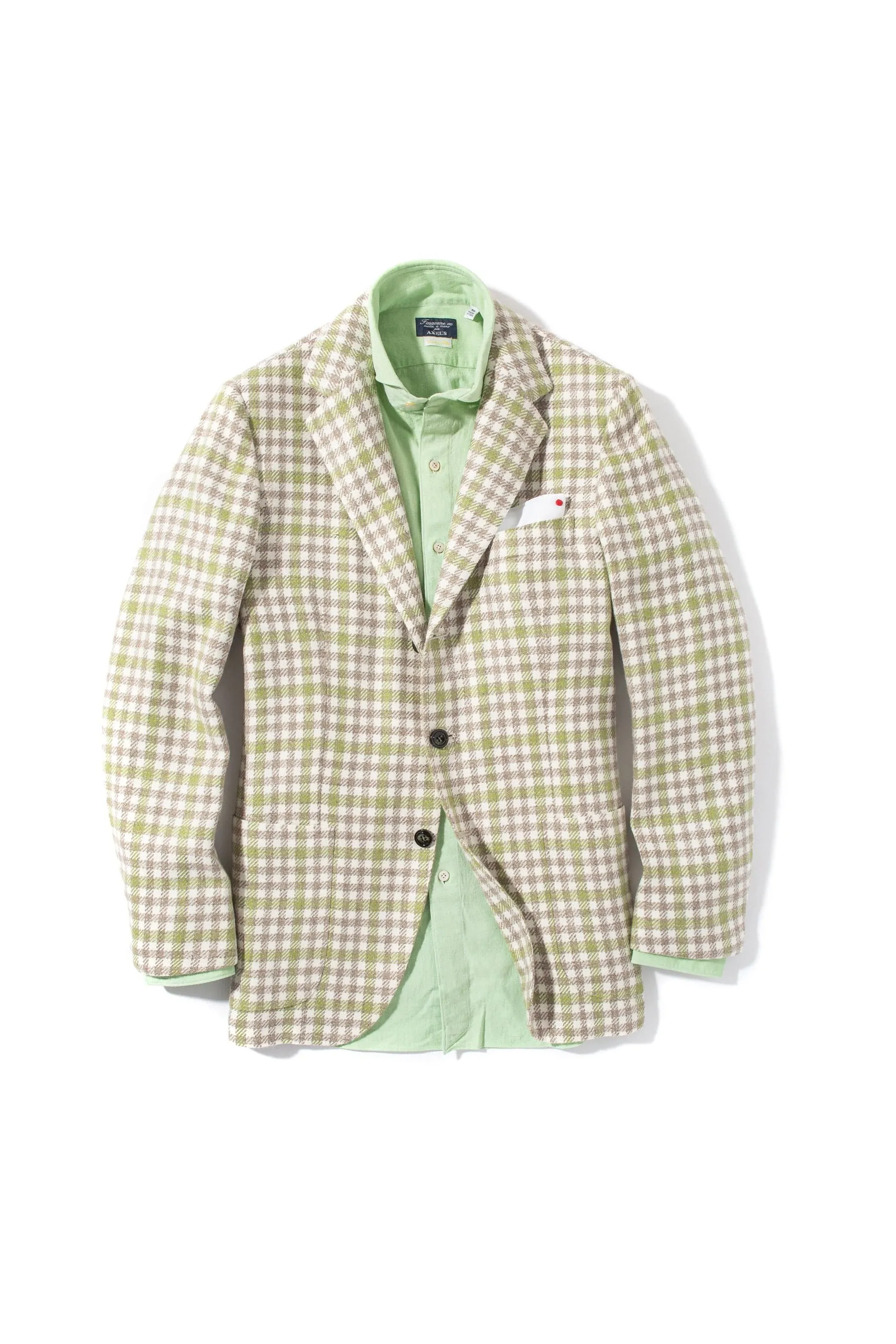 Gillis Cashmere Sport Coat